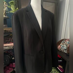 Jones Studio Suit Jacket size 8
